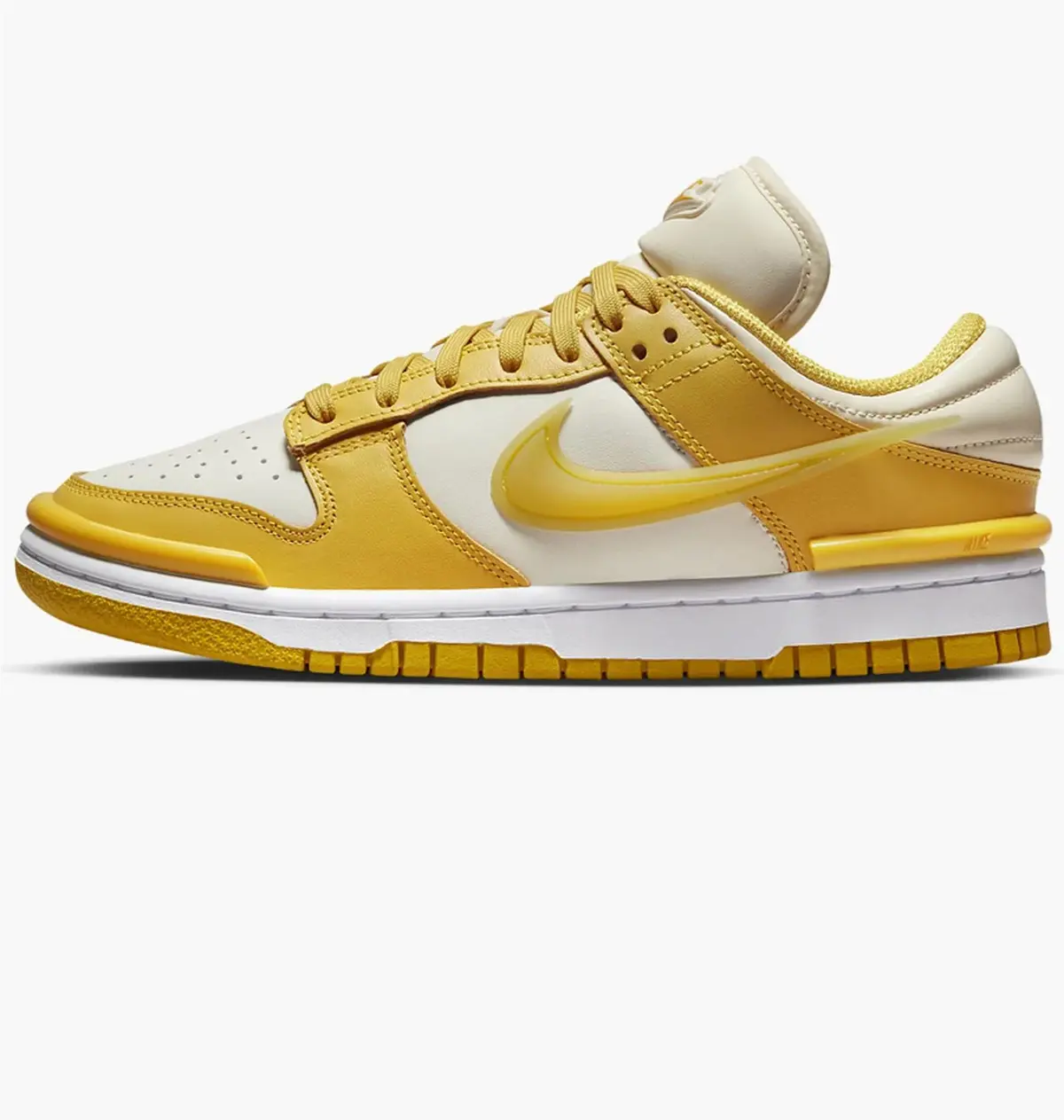 Кроссовки женские Nike W Dunk Low Twist