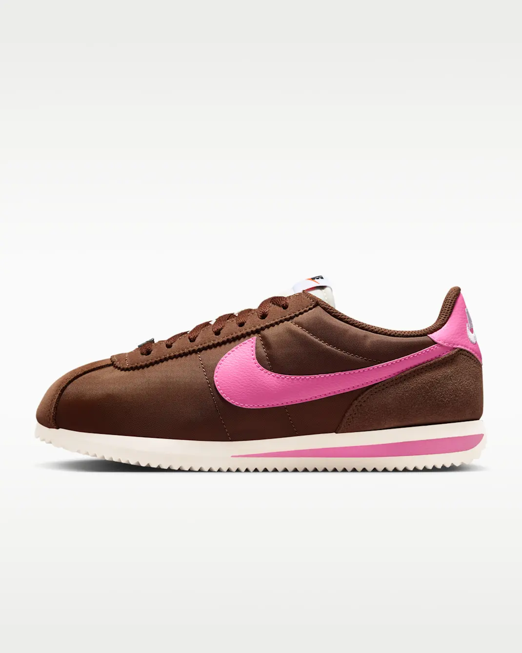 Кроссовки женские Nike Cortez Textile