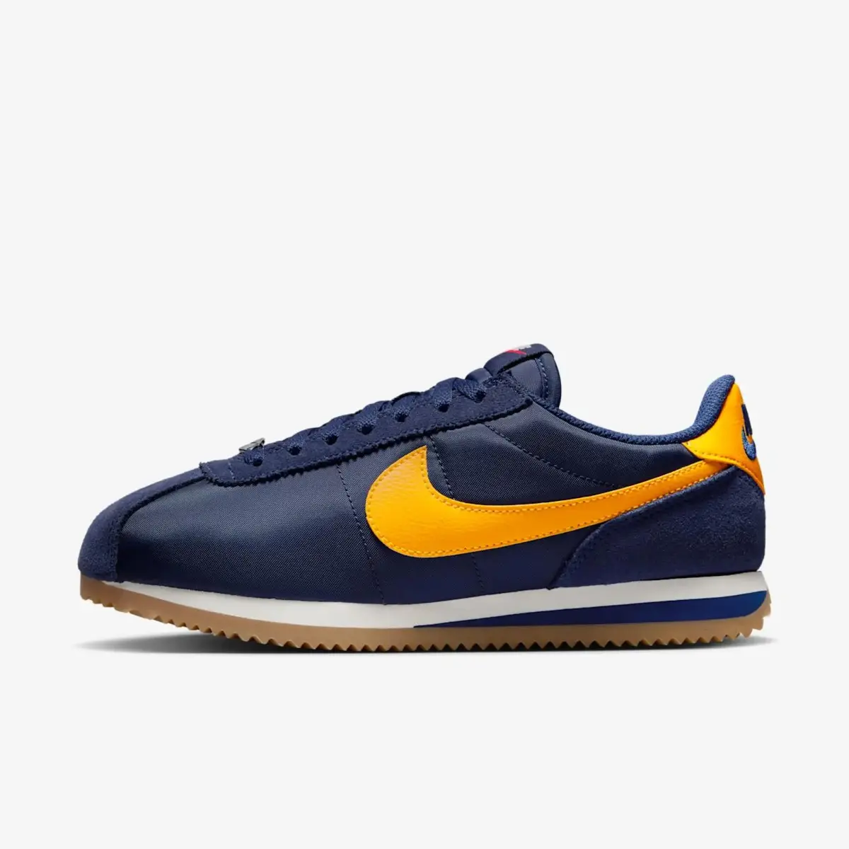 Кроссовки женские Nike Cortez Textile