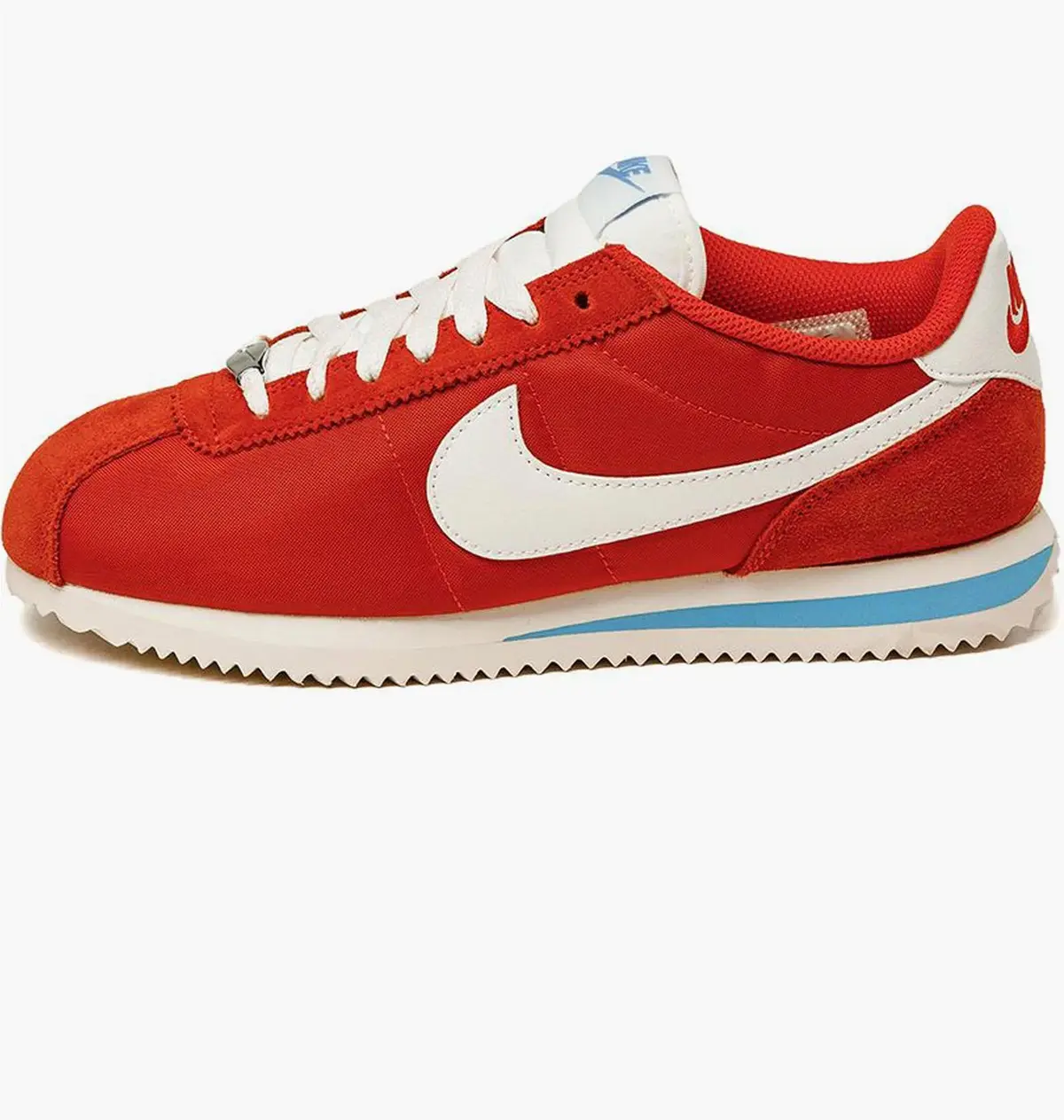 Кроссовки женские Nike Cortez "Picante Red"