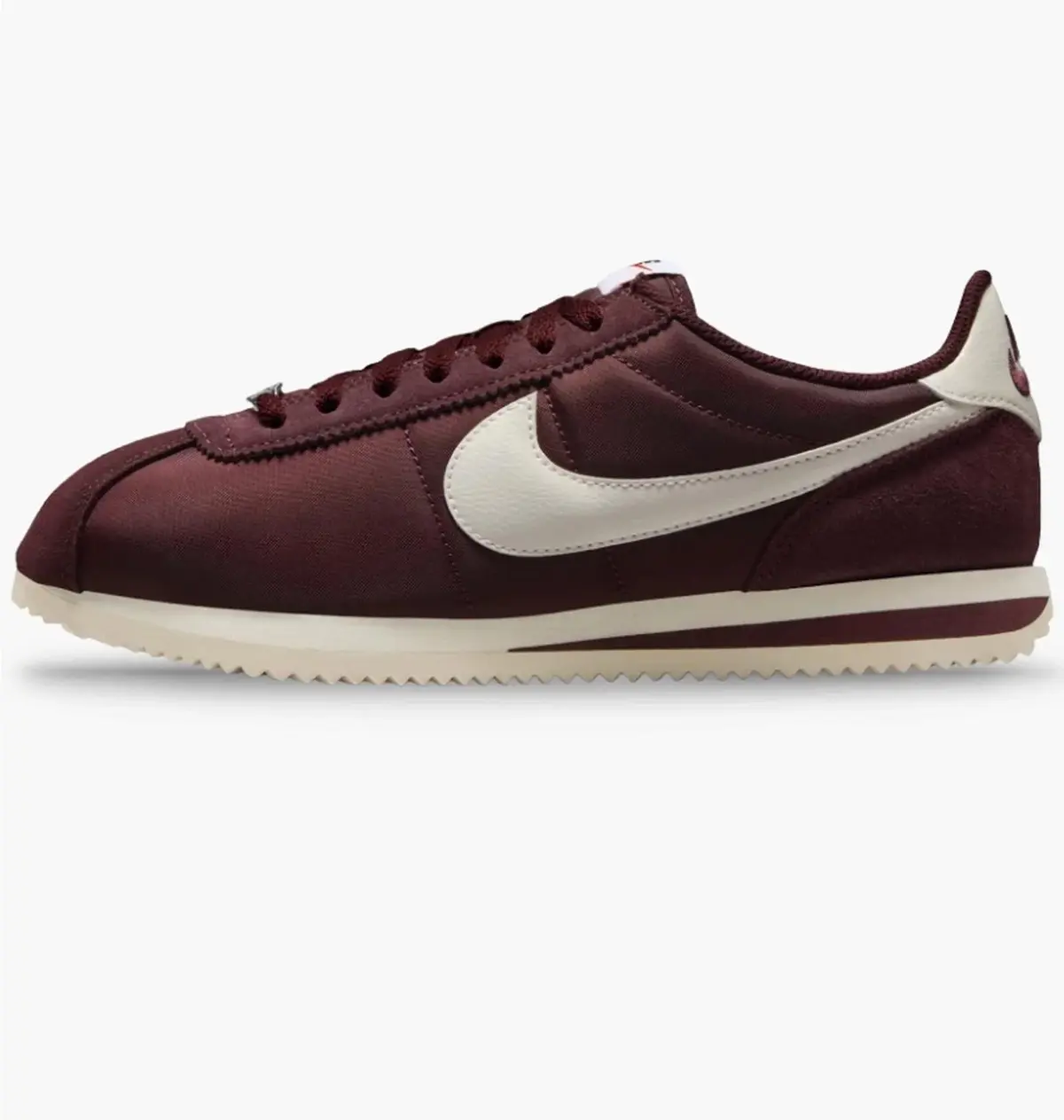 Кроссовки женские Nike Cortez Bordo