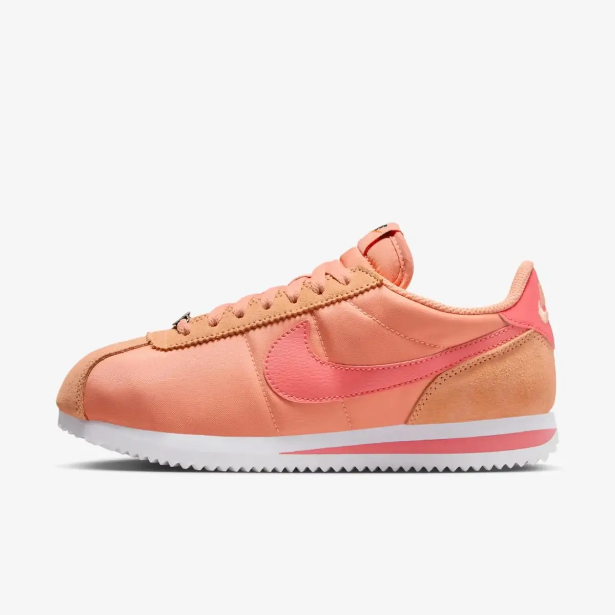 Кроссовки женские Nike Cortez Textile
