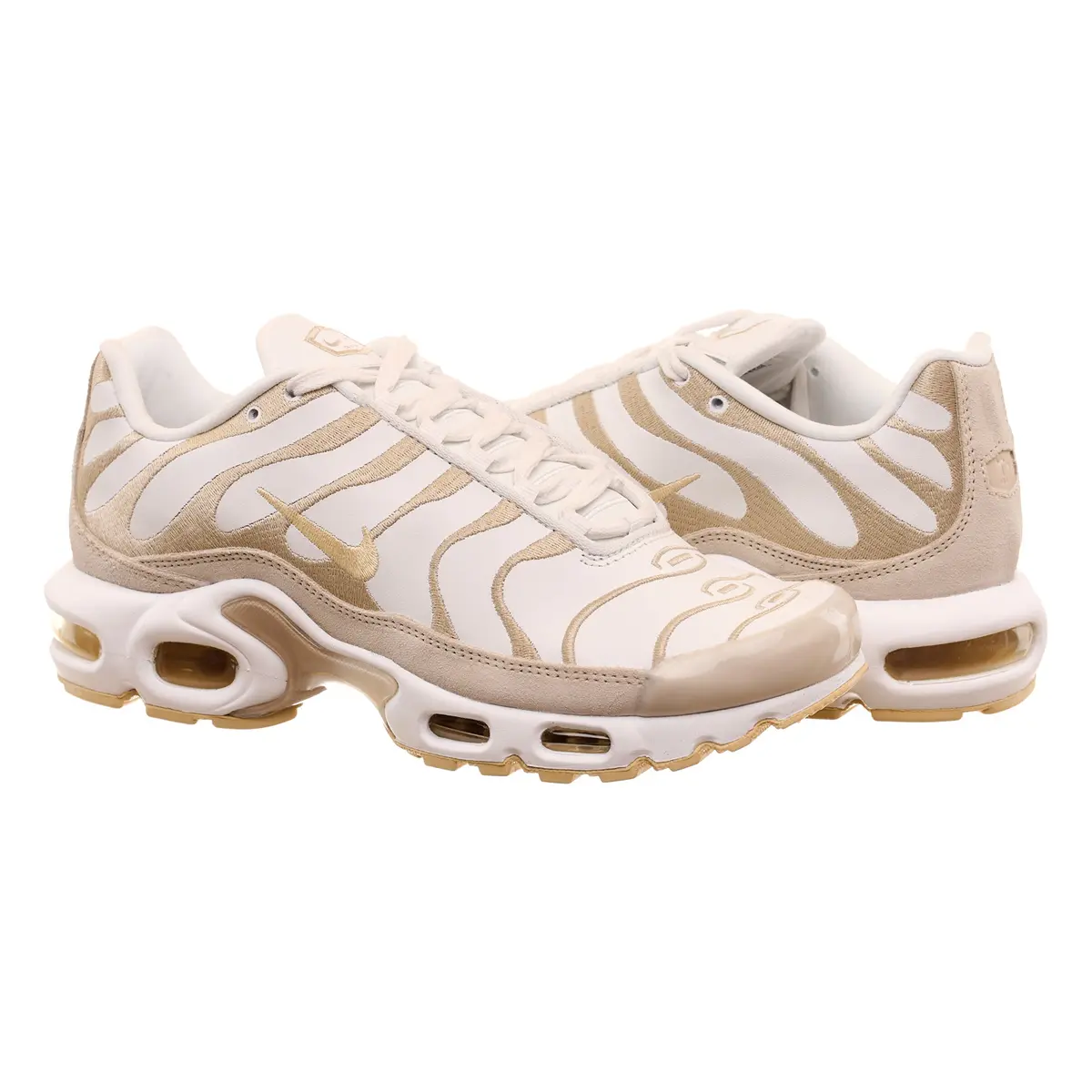 Кроссовки женские Nike Heritage Air Max Plus