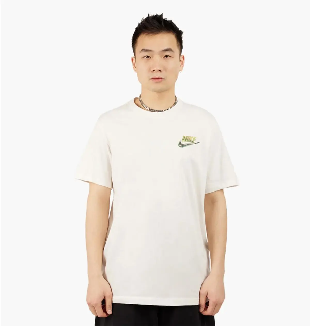 Футболка чоловіча Nike Nsw Tee