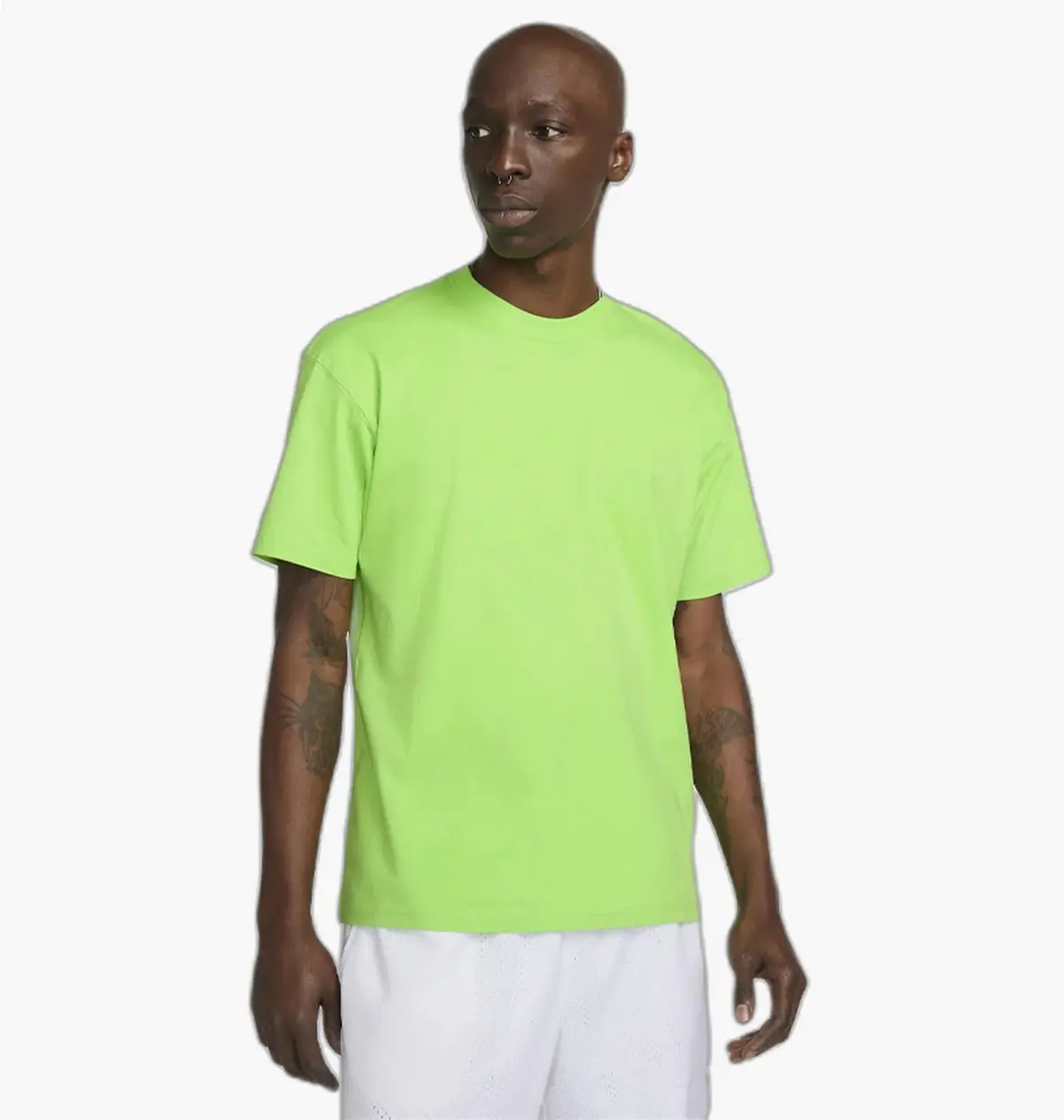 Футболка чоловіча Nike Sportswear M90 Air