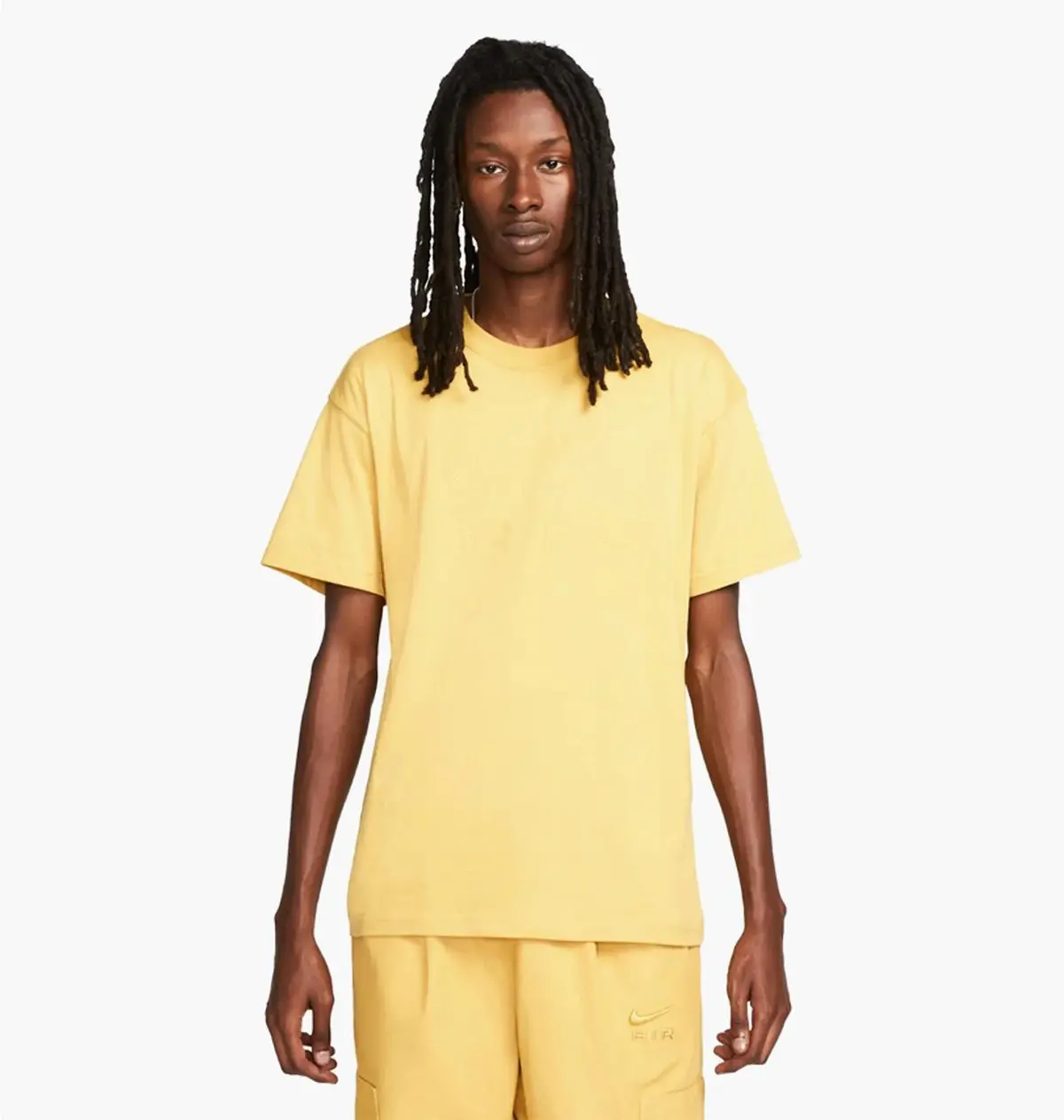 Футболка чоловіча Nike Nsw Tee M90 Air