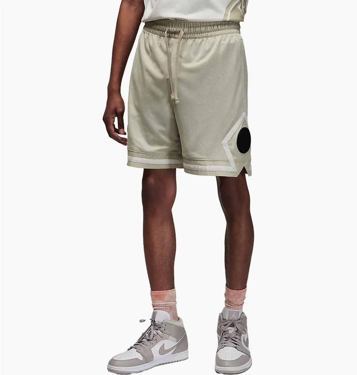 Шорти чоловічі Jordan Air Paris Saint-Germain