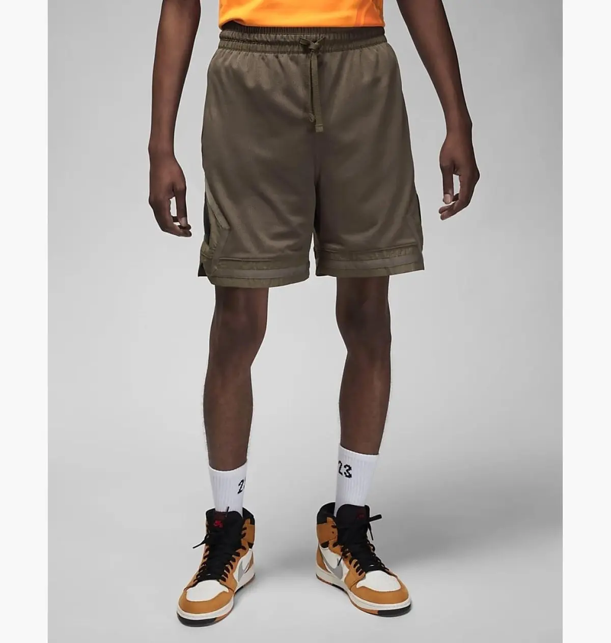 Шорти чоловічі Jordan Air Paris Saint-Germain