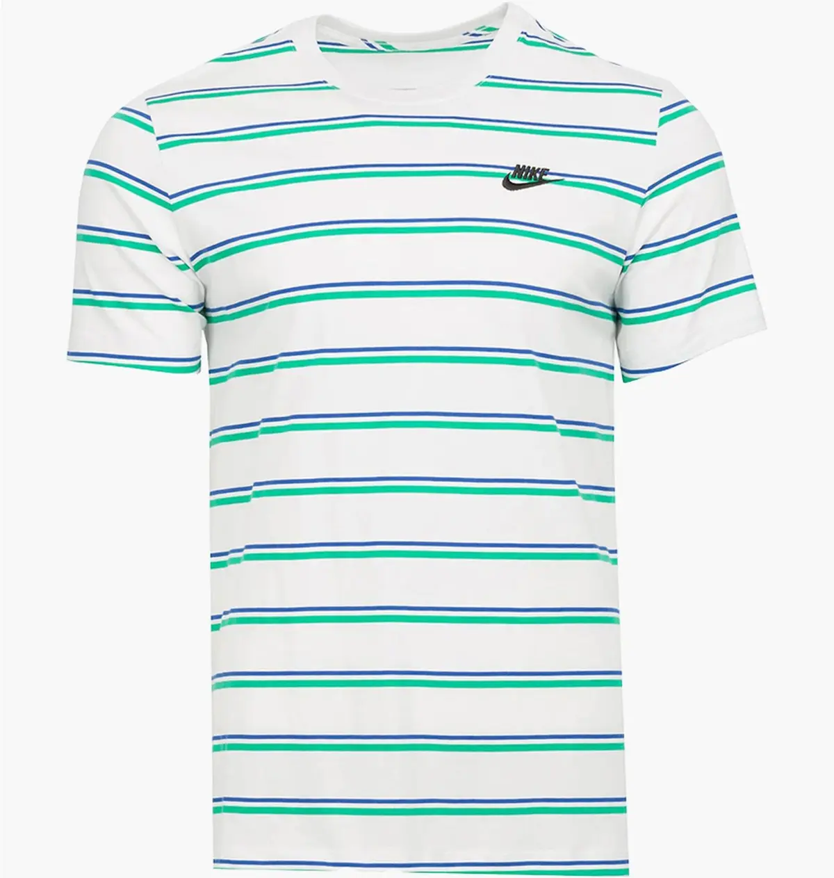 Футболка чоловіча Nike Club Stripe Tee