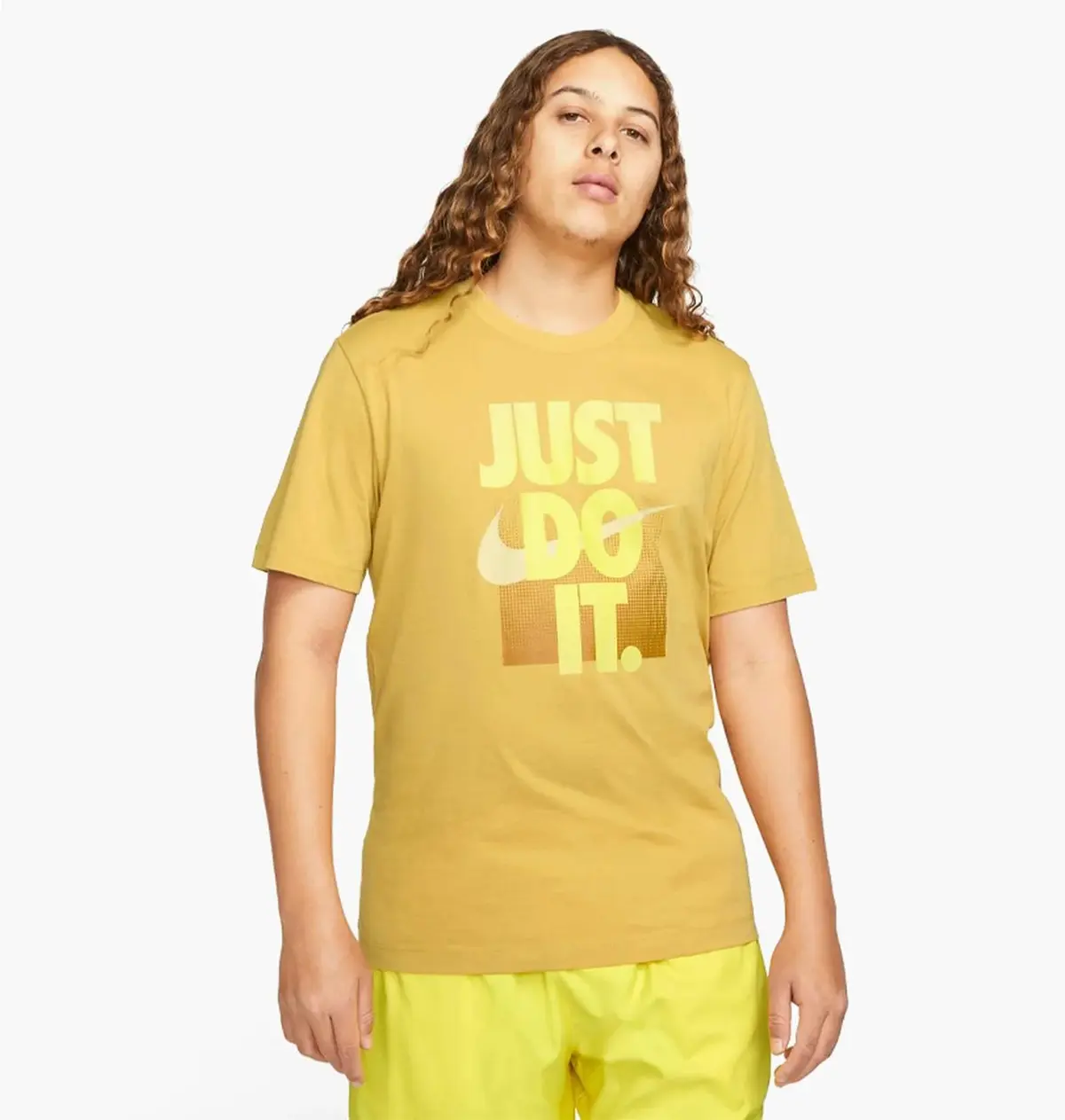 Футболка мужская Helly Hansen M Nsw Tee 12Mo Jdi