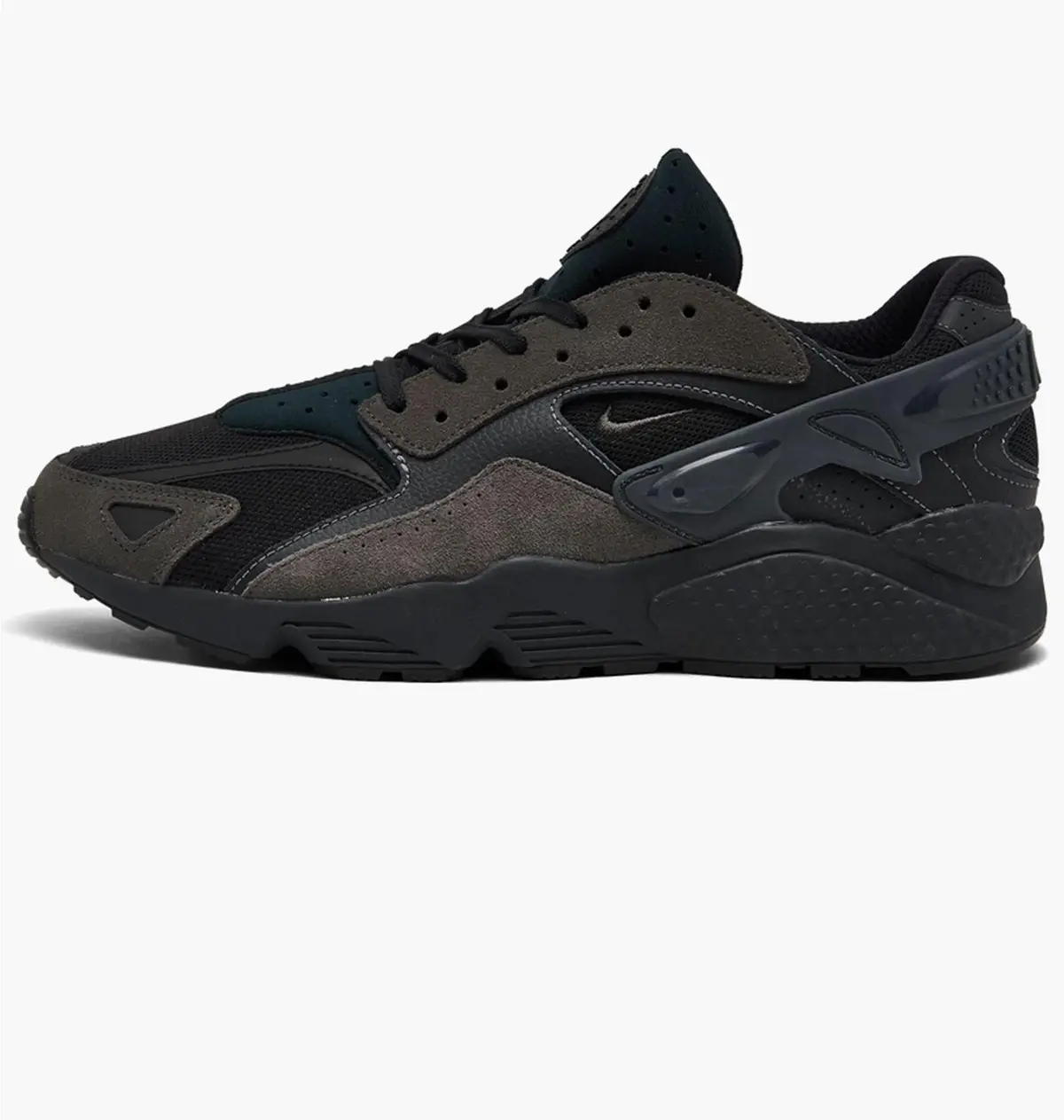 Кроссовки мужские Nike Air Huarache Runner Anthracite