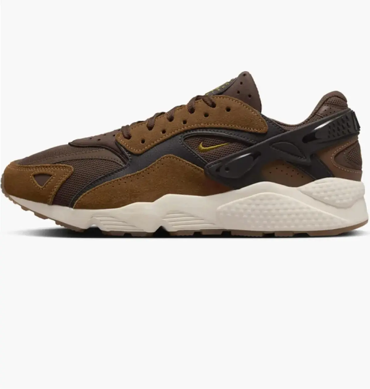 Кроссовки мужские Nike Air Huarache Runner “Cacao Wow”