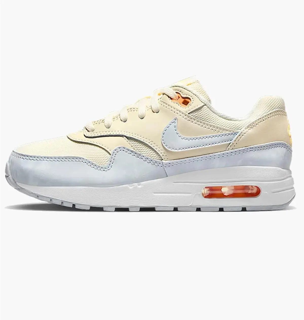 Кроссовки женские Nike Air Max 1 Alternates Between Gs