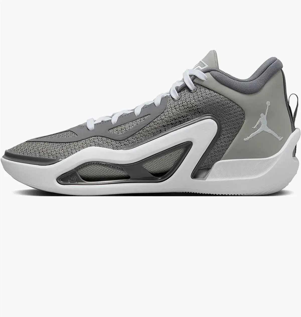 Кроссовки мужские Jordan Tatum 1 Grey