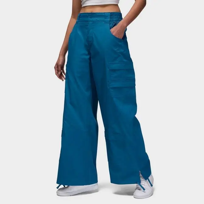 Брюки женские Jordan Chicago Cargo Pants