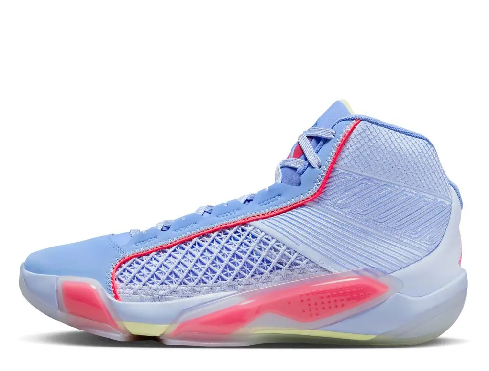 Кроссовки мужские Jordan Air Xxxviii