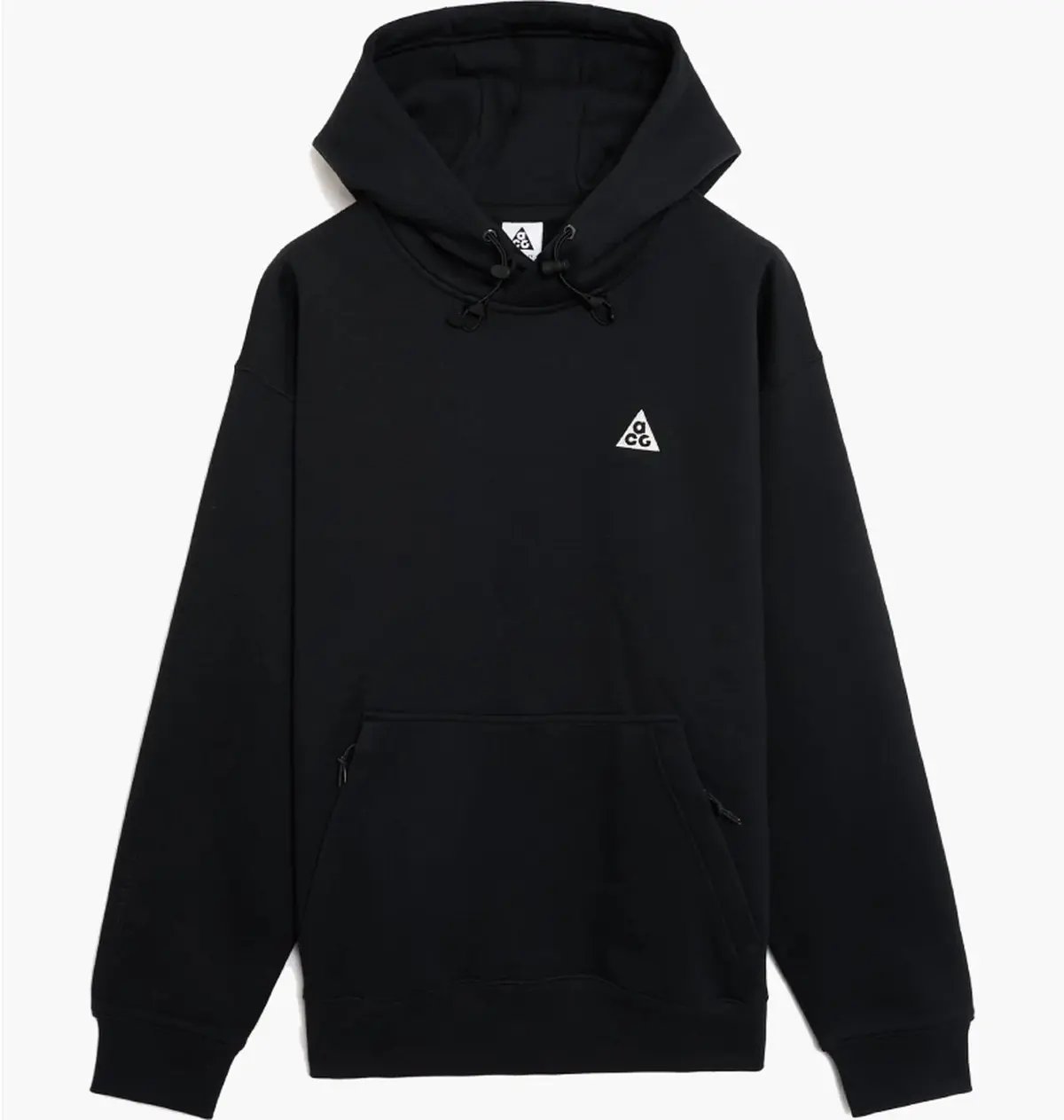 Кофта чоловіча Nike Acg Black