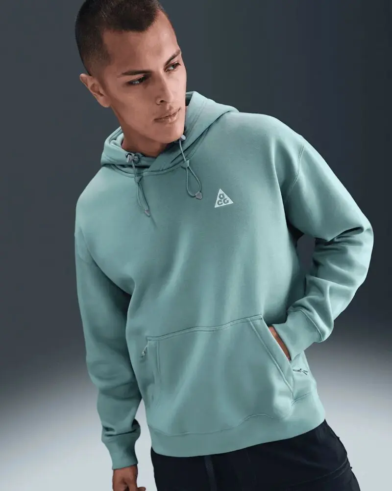 Спортивный костюм мужской Nike ACG Tuff Fleece Pullover