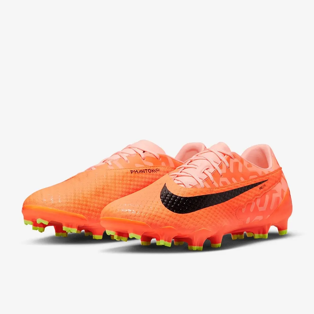 Бутсы мужские Nike Phantom Gx Academy