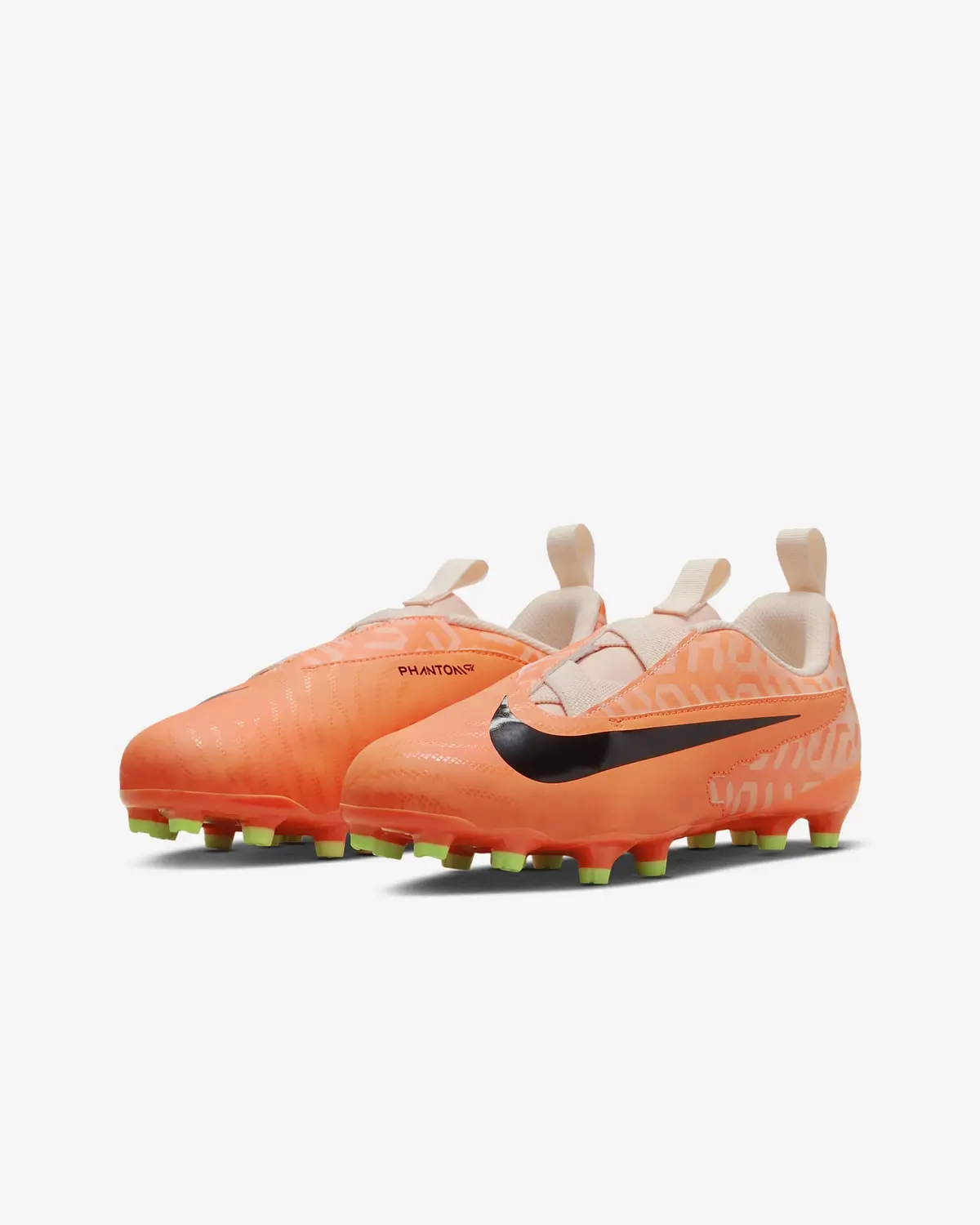Бутси дитячі Nike Jr Phantom Gx Acad Wc Fg/Mg