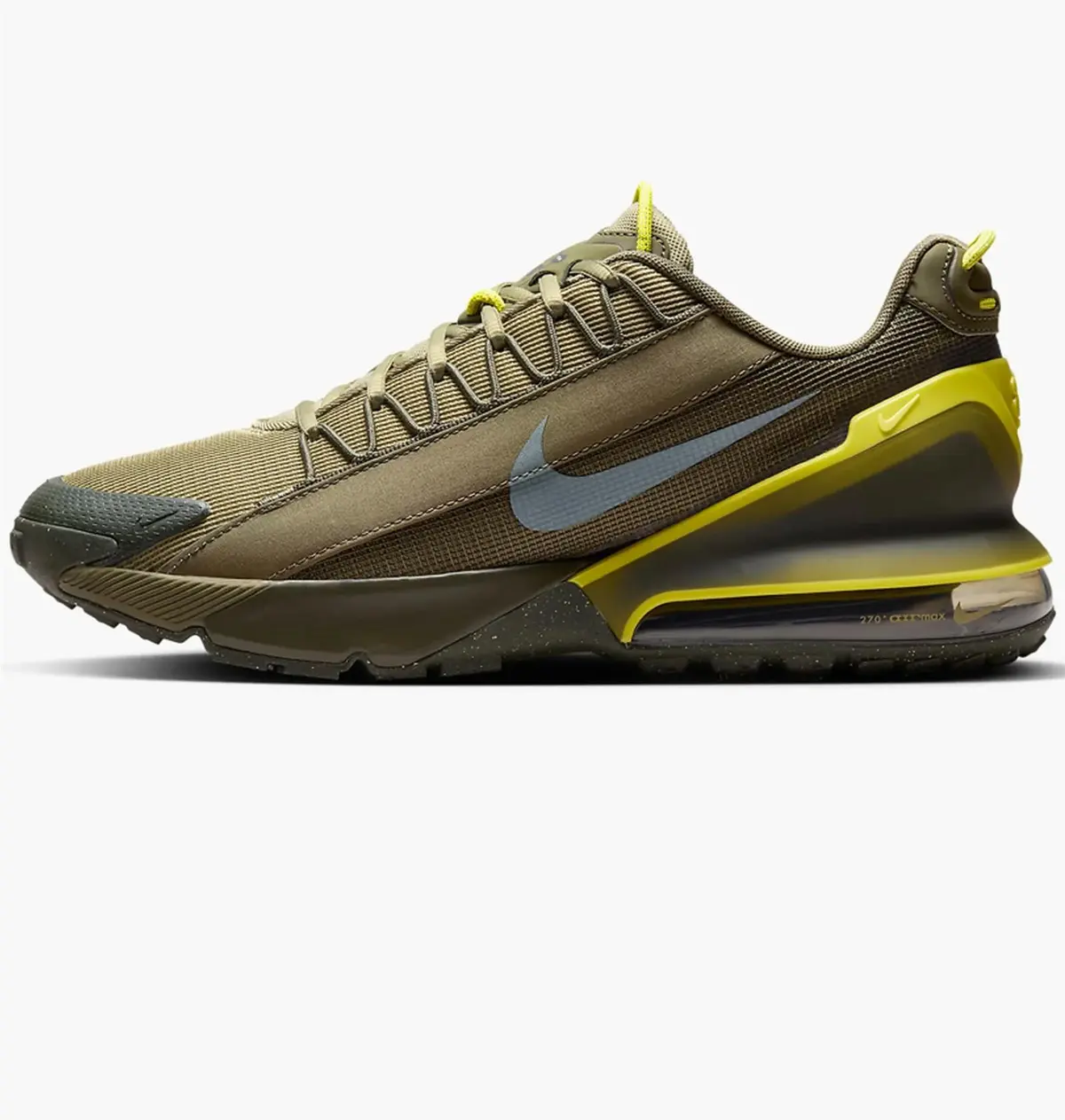 Кросівки чоловічі Nike Air Max Pulse