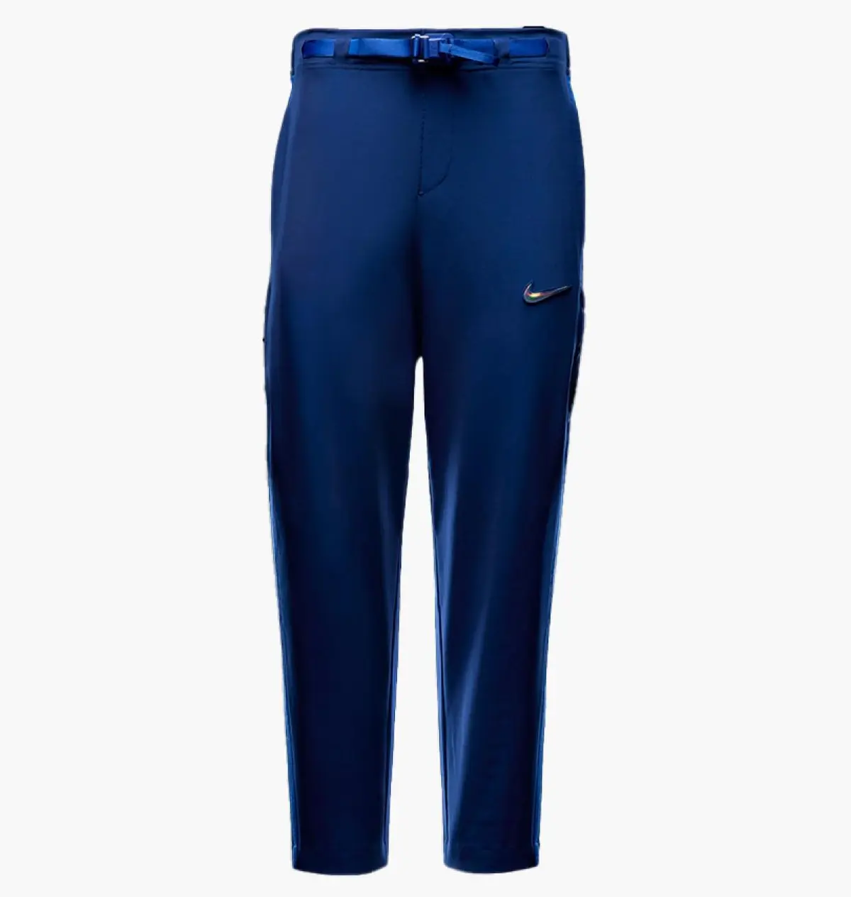 Брюки мужские Nike Usa Pants Blue