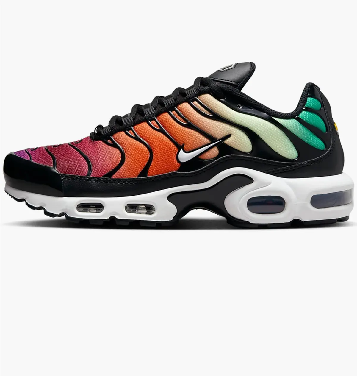 Кросівки жіночі Nike W Air Max Plus