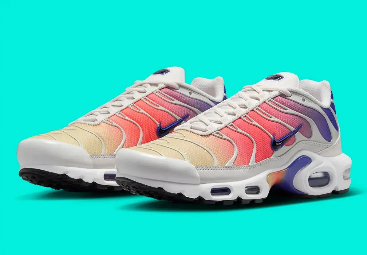 Кроссовки женские Nike Tn Tuned Air Max Plus