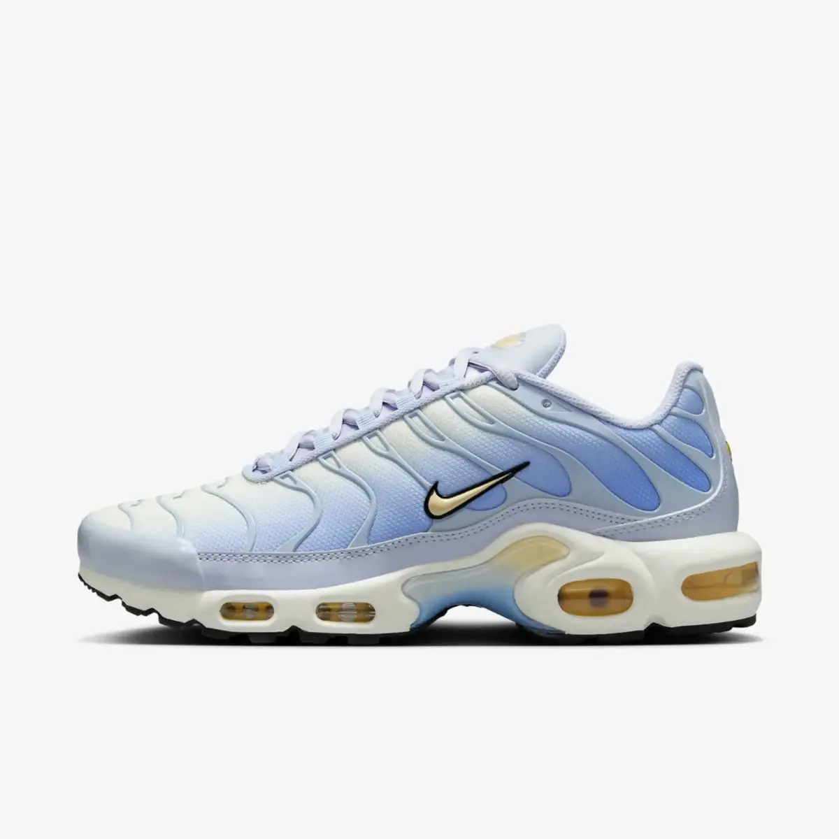 Кросівки жіночі Nike Аir Max Plus