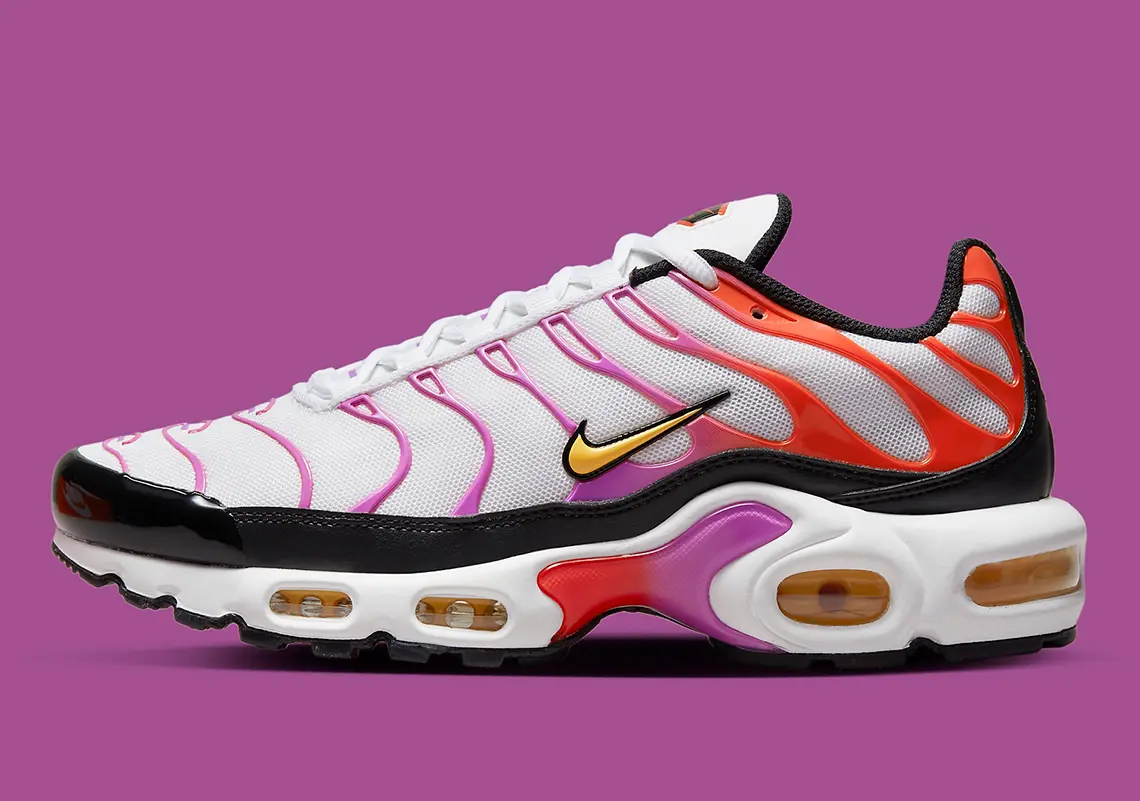 Кроссовки женские Nike Air Max Plus