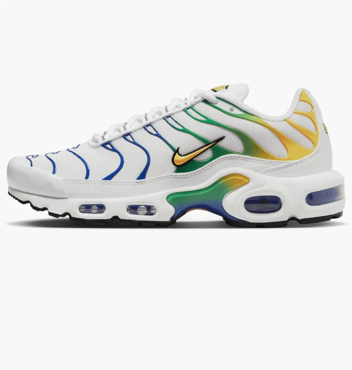 Кросівки жіночі Nike Air Max Plus