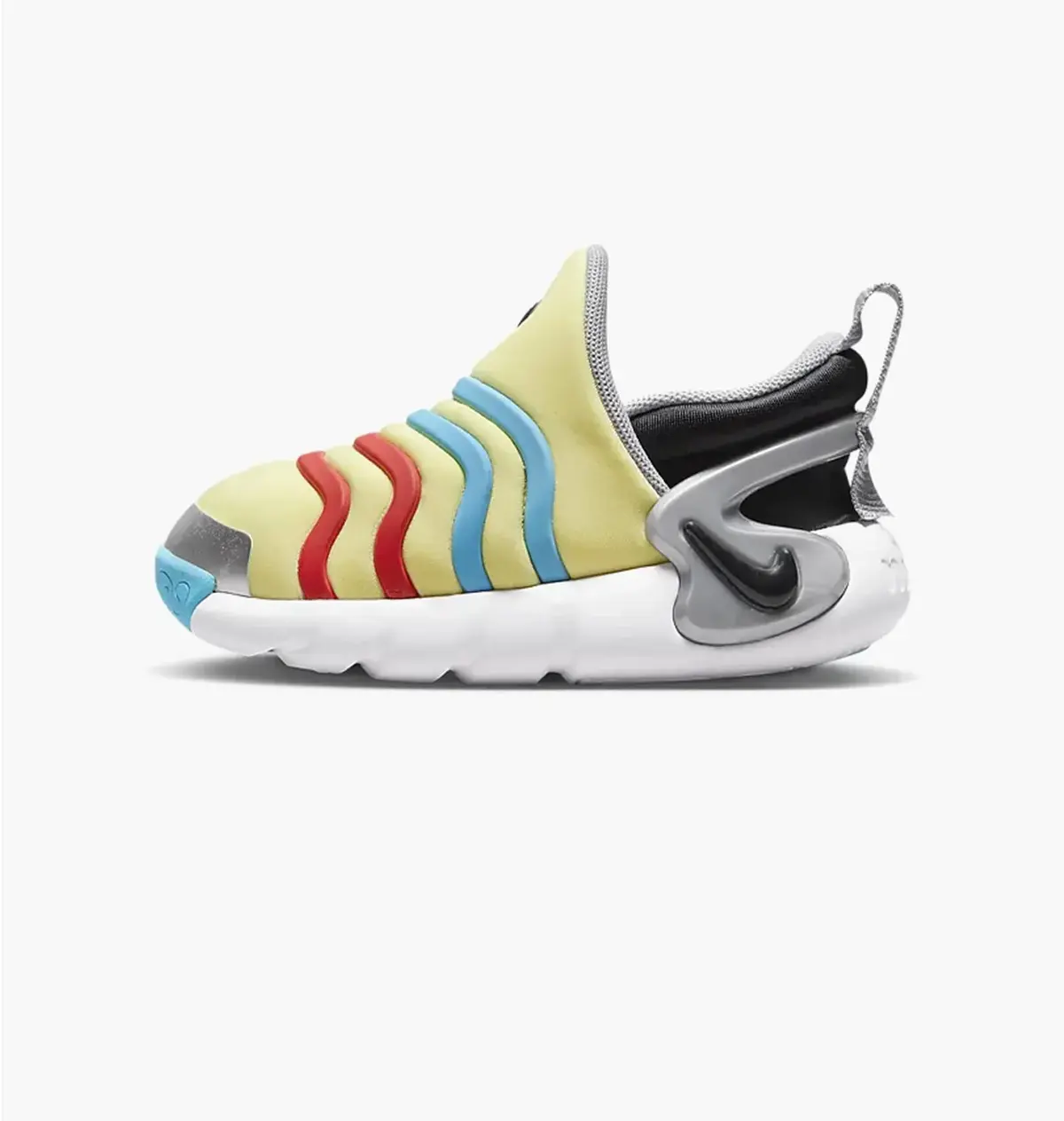 Кросівки дитячі Nike Dynamo Go Se (Td)