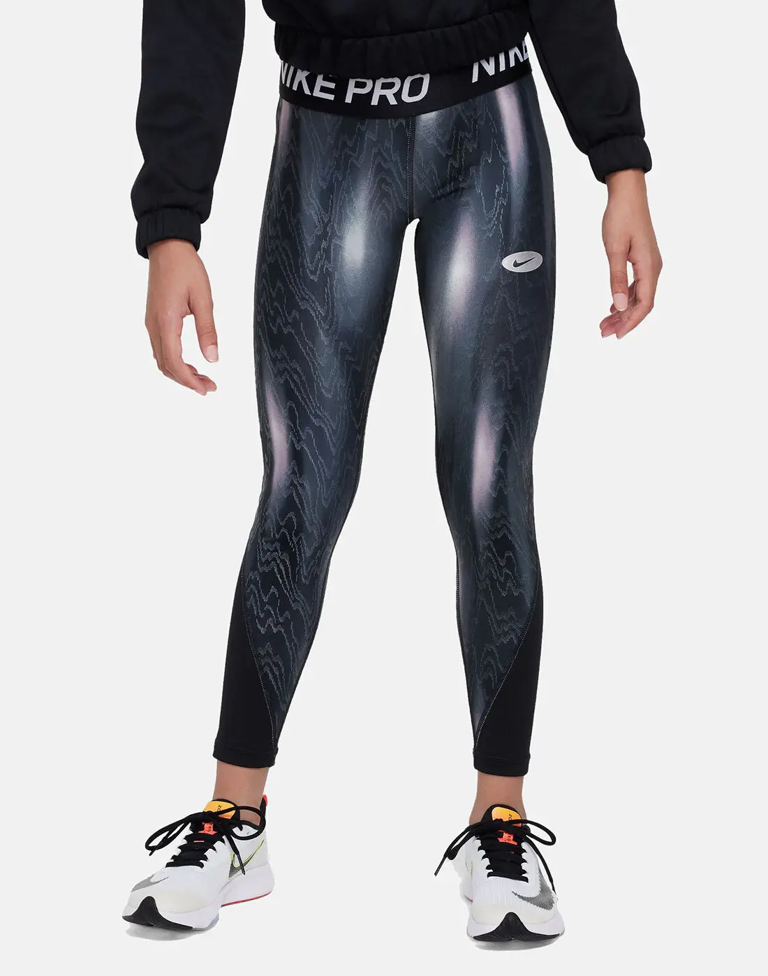 Лосіни дитячі Nike Warm