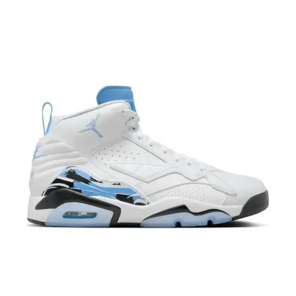 Кроссовки мужские Jordan Jumpman Mvp