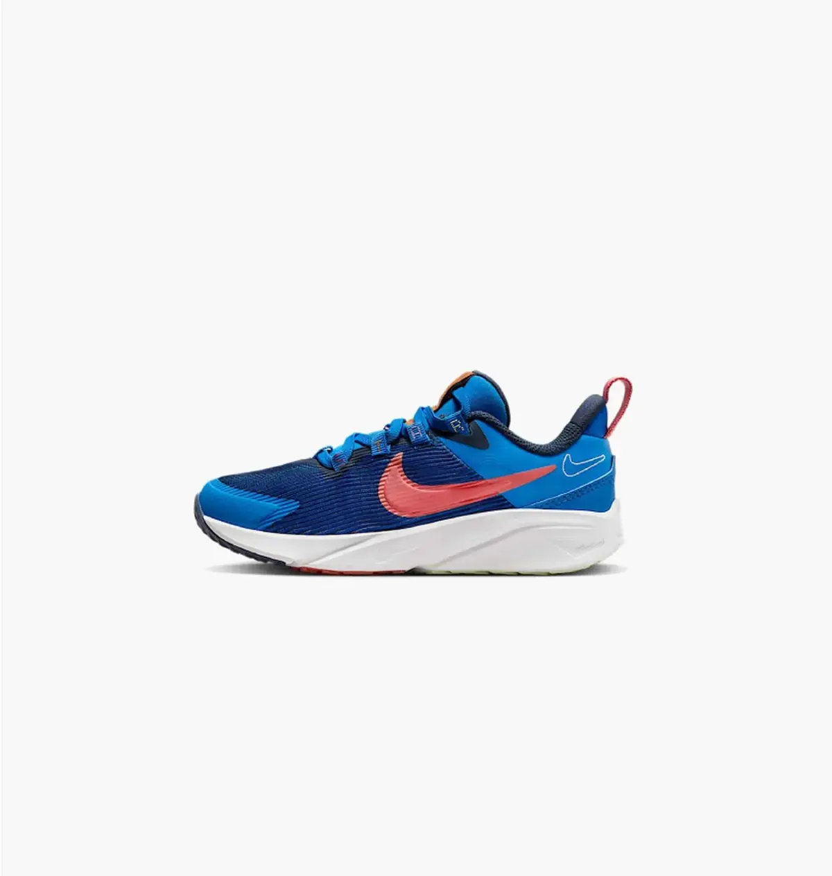 Кросівки підліткові Nike Star Runner 4 Nn