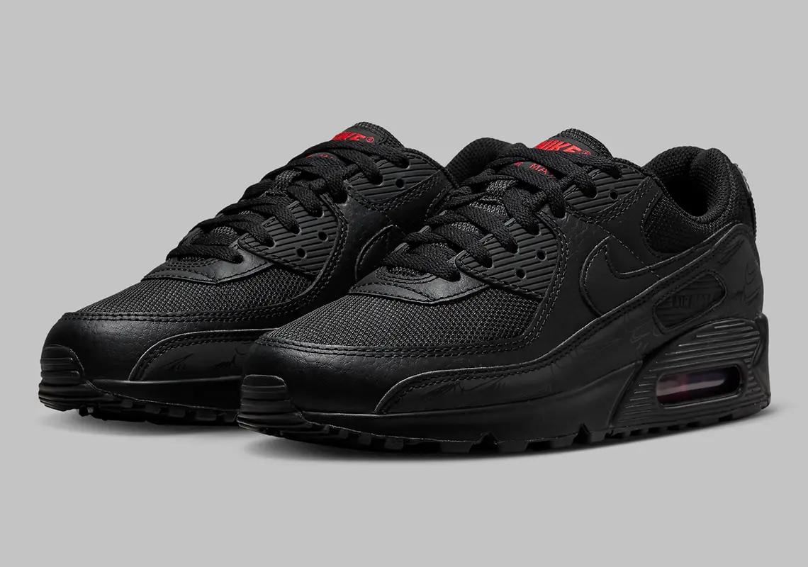Кроссовки мужские Nike Air Max 90