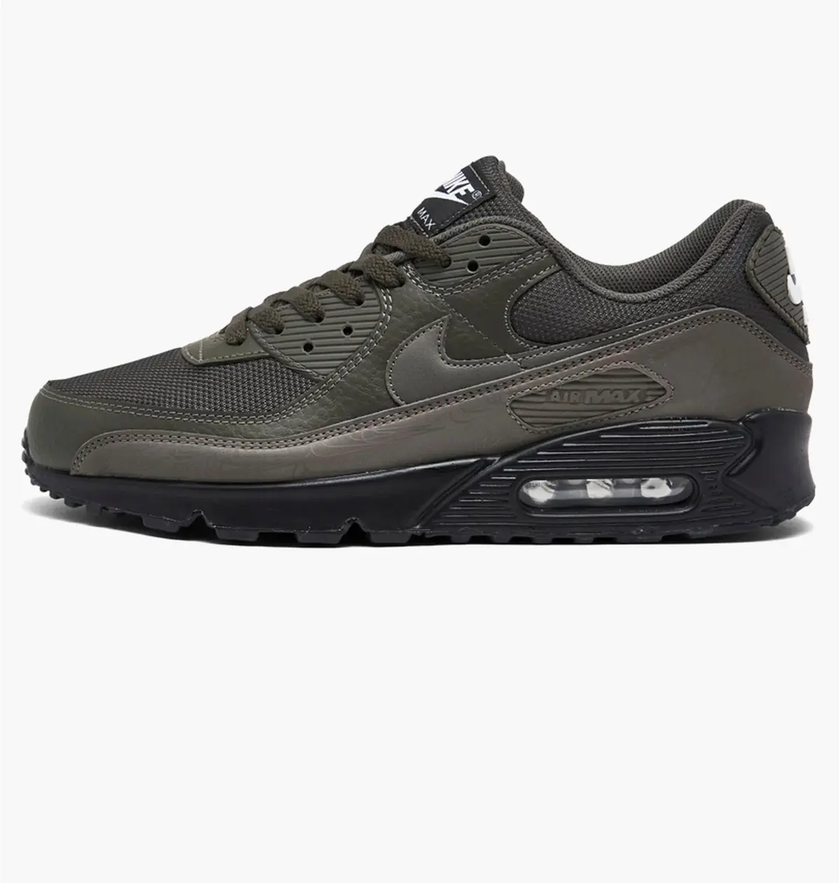 Кросівки чоловічі Nike Air Max 90