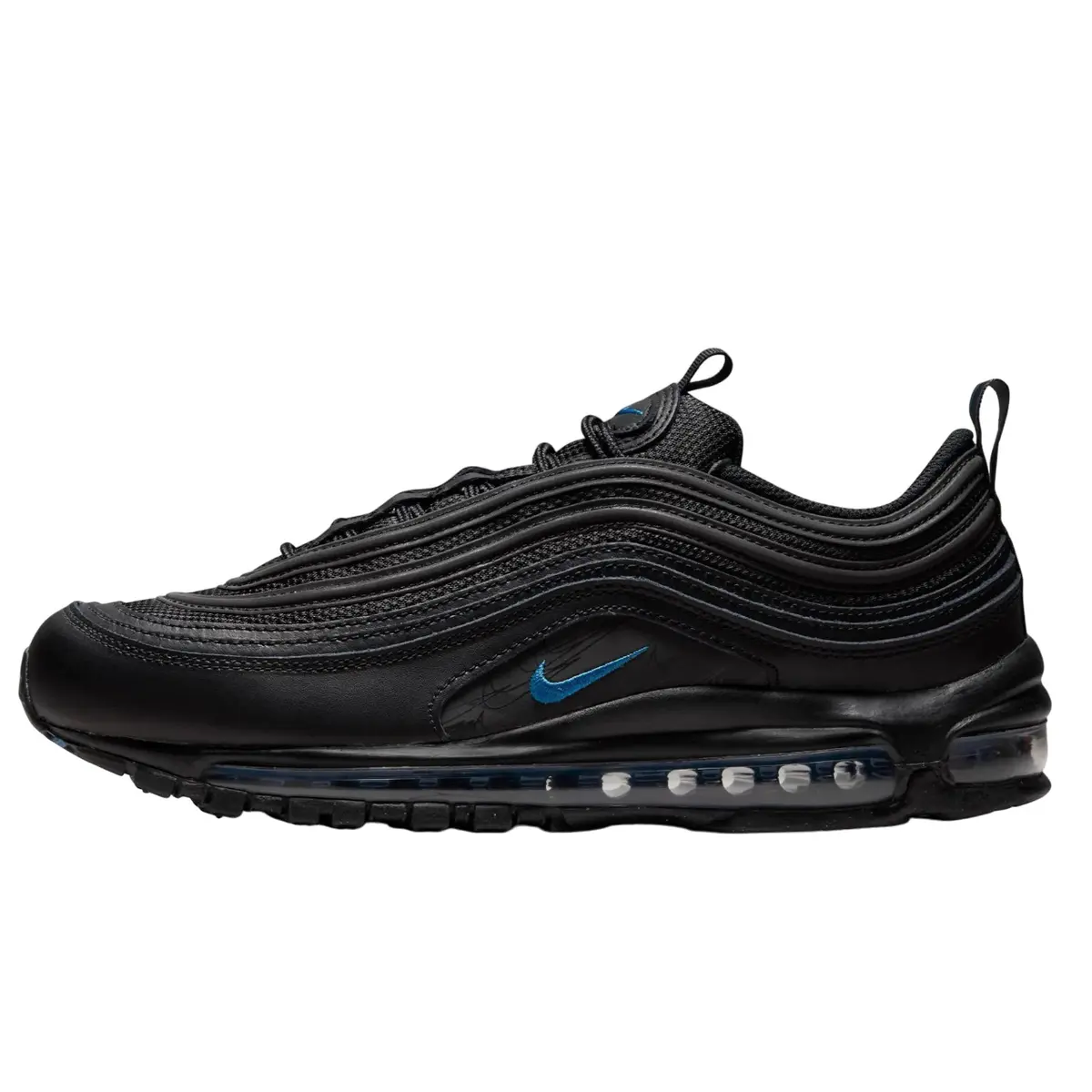 Кросівки чоловічі Nike Air Max 97 Casual