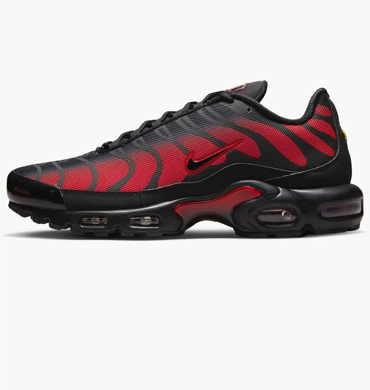 Кросівки чоловічі Nike Air Max Plus