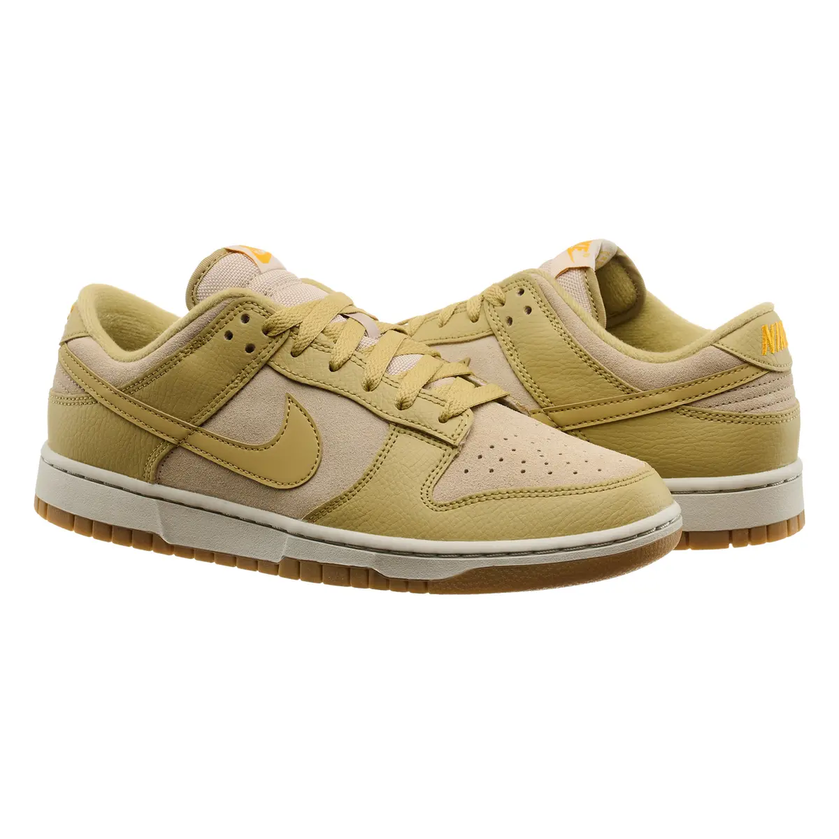 Кроссовки унисекс Nike Dunk Low