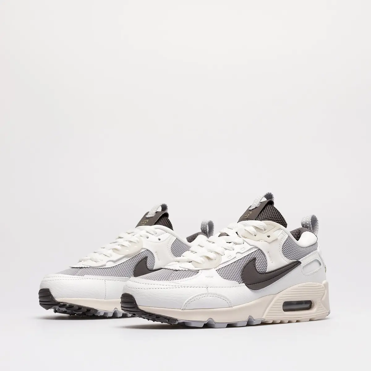 Кроссовки унисекс Nike Air Max 90 Futura