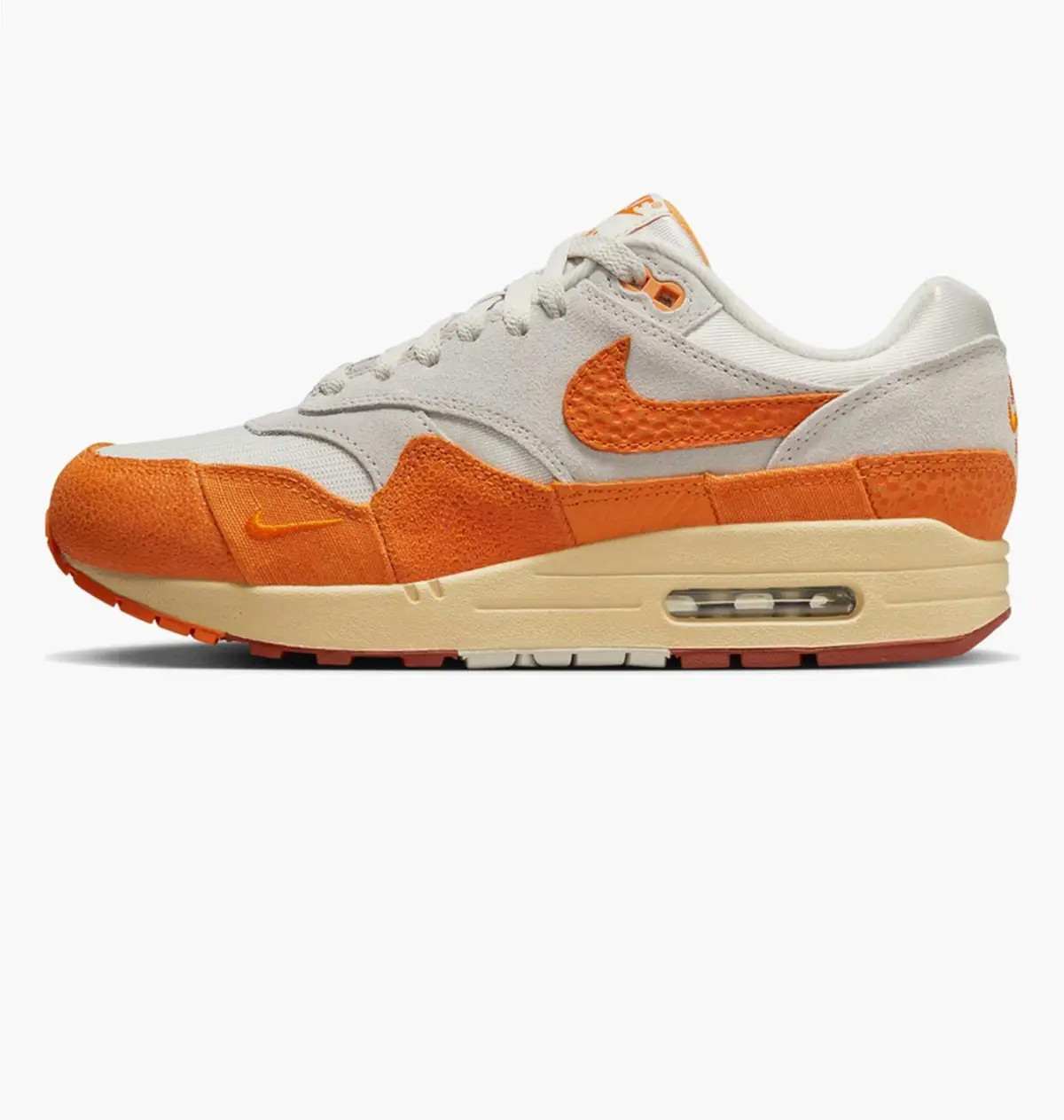 Кроссовки унисекс Nike Air Max 1 Wmns