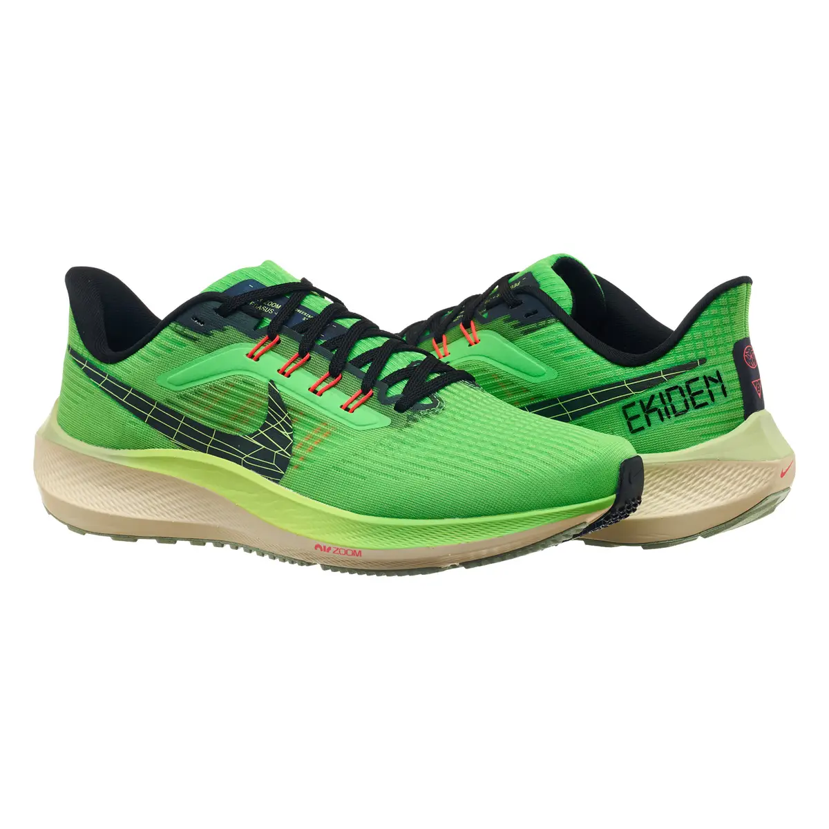 Кросівки для бігу чоловічі Nike Pegasus 39