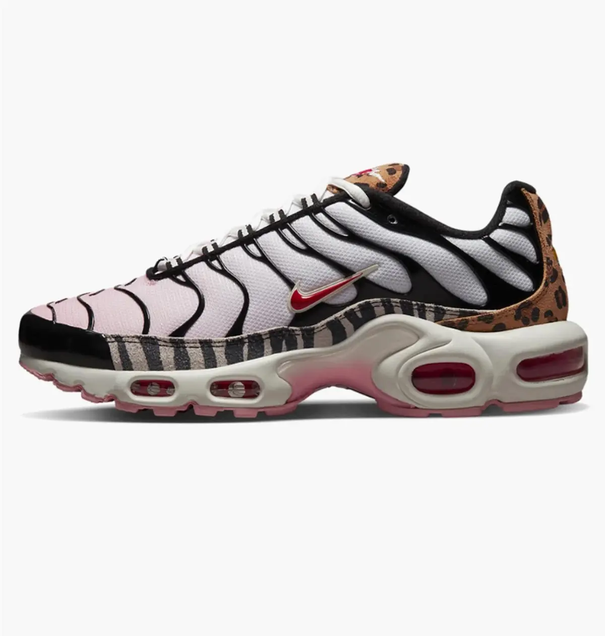 Кроссовки женские Nike Air Max Plus White