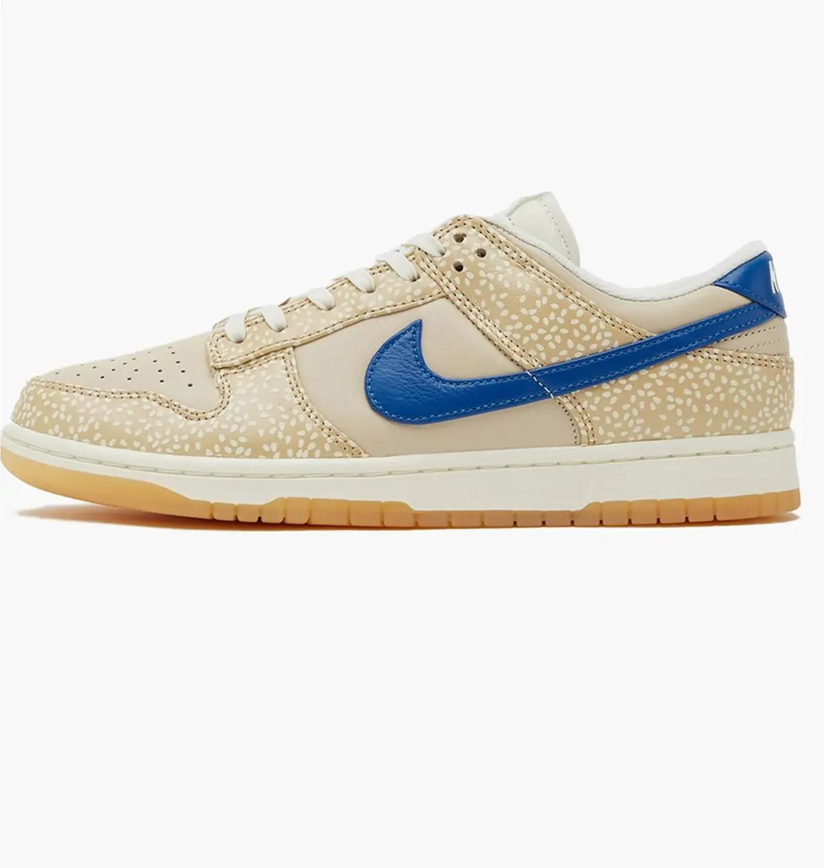 Кросівки чоловічі Nike Dunk Low