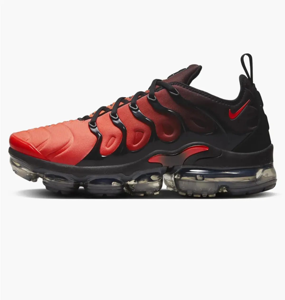 Кросівки чоловічі Nike Air Vapormax Plus
