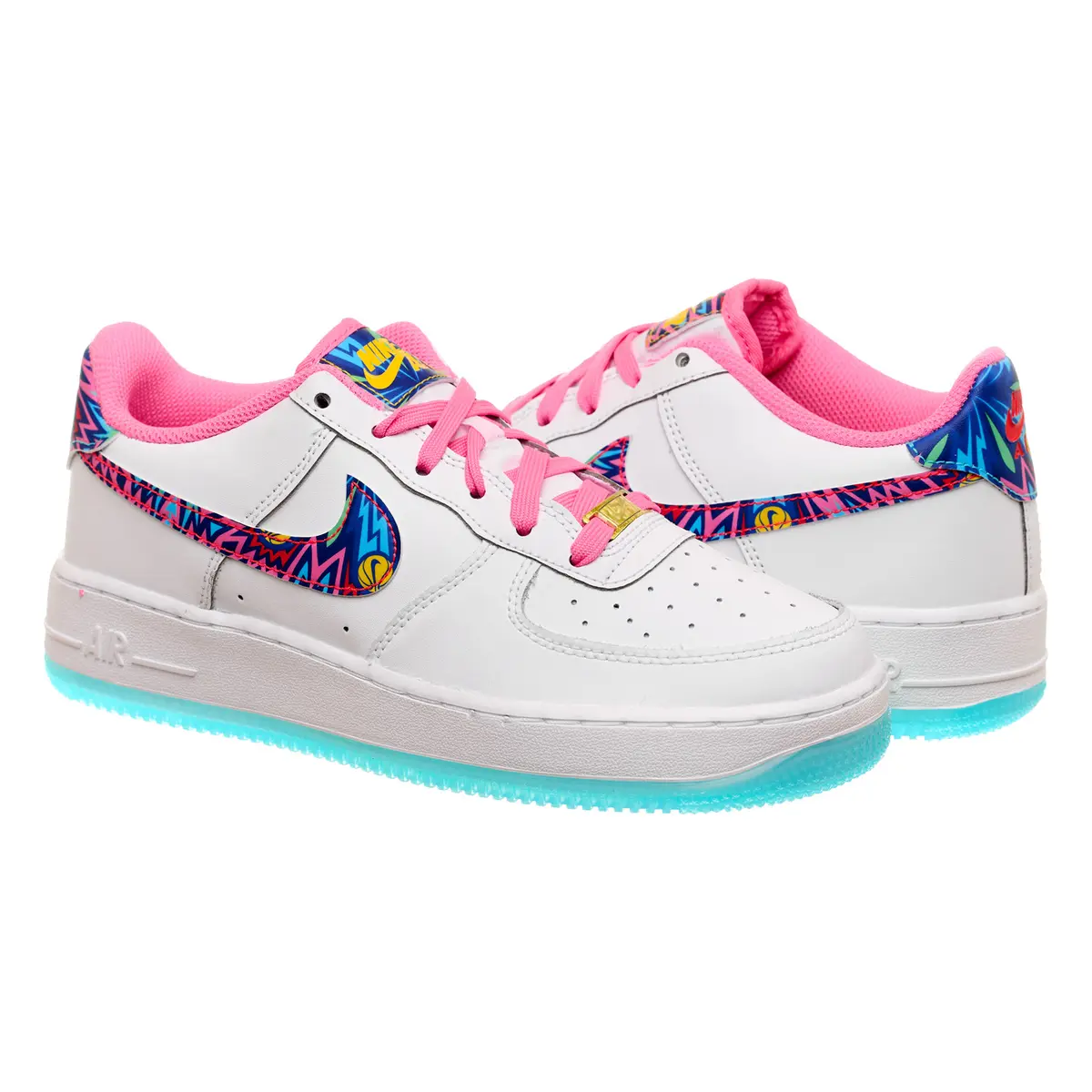 Кроссовки женские Nike Air Force 1 Gs
