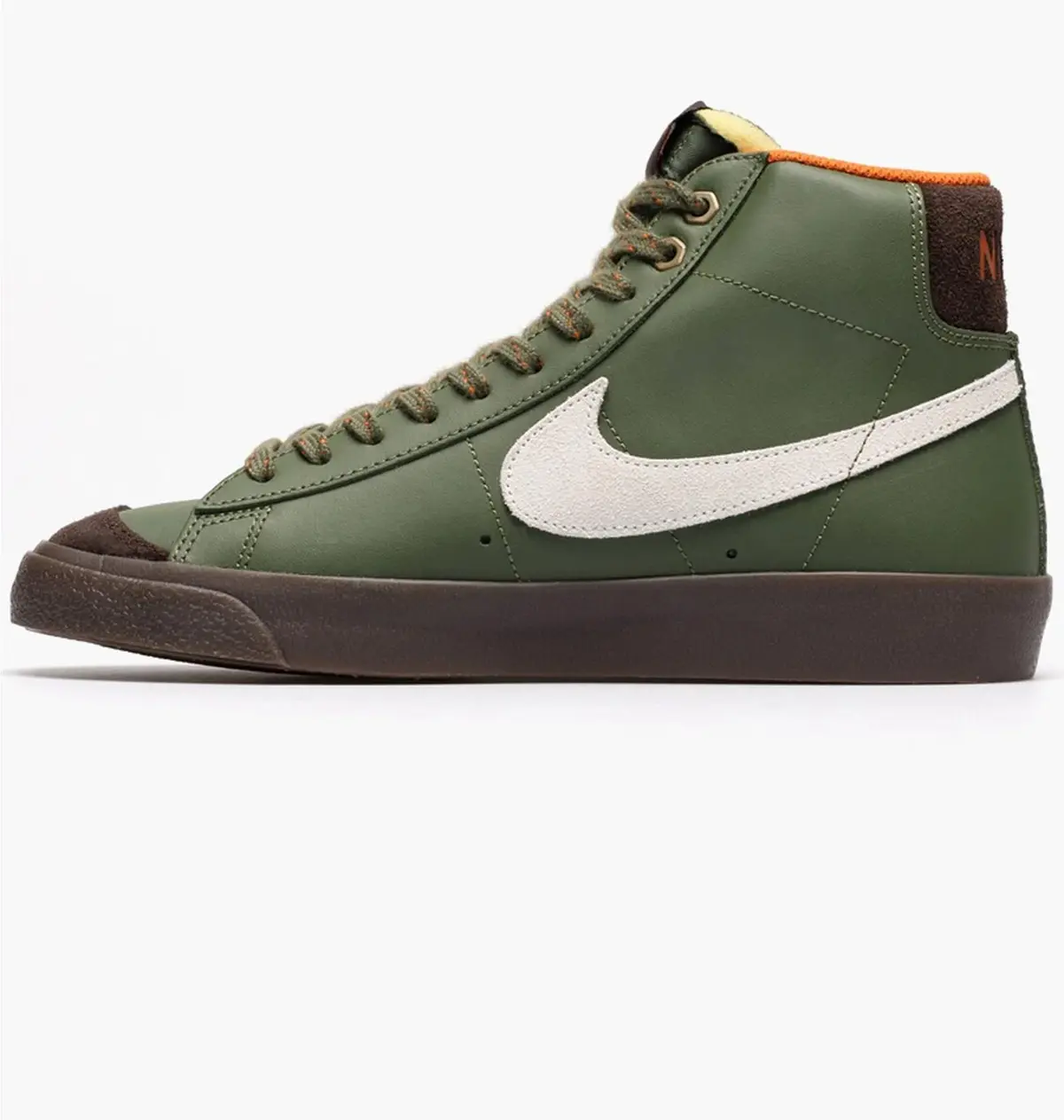 Кеды мужские Nike Blazer Mid '77 Vntg