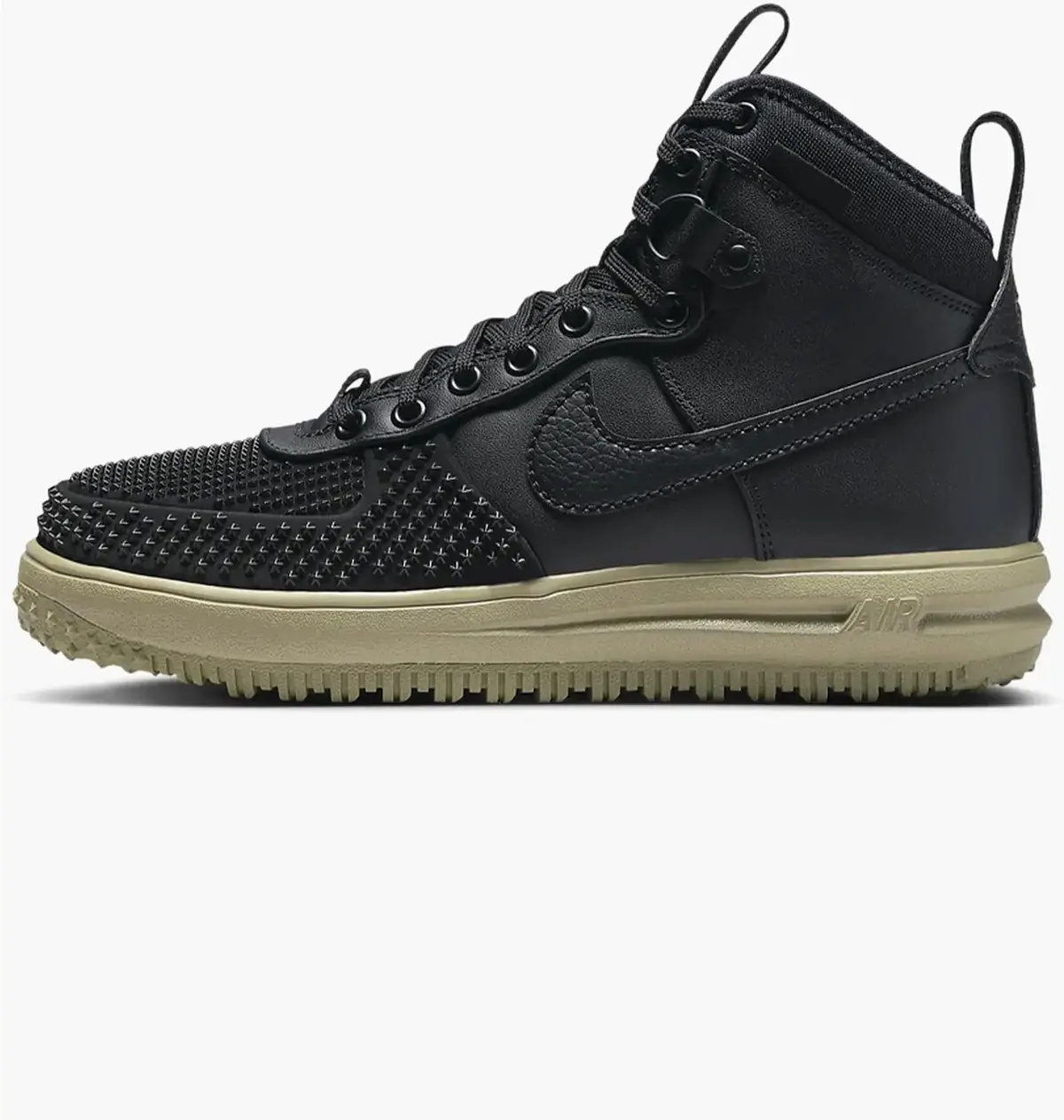 Кросівки чоловічі Nike Lunar Force 1 Duckboot
