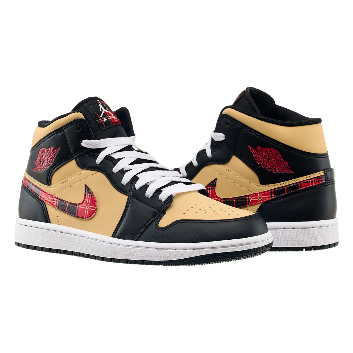 Кроссовки мужские Jordan 1 Mid Se